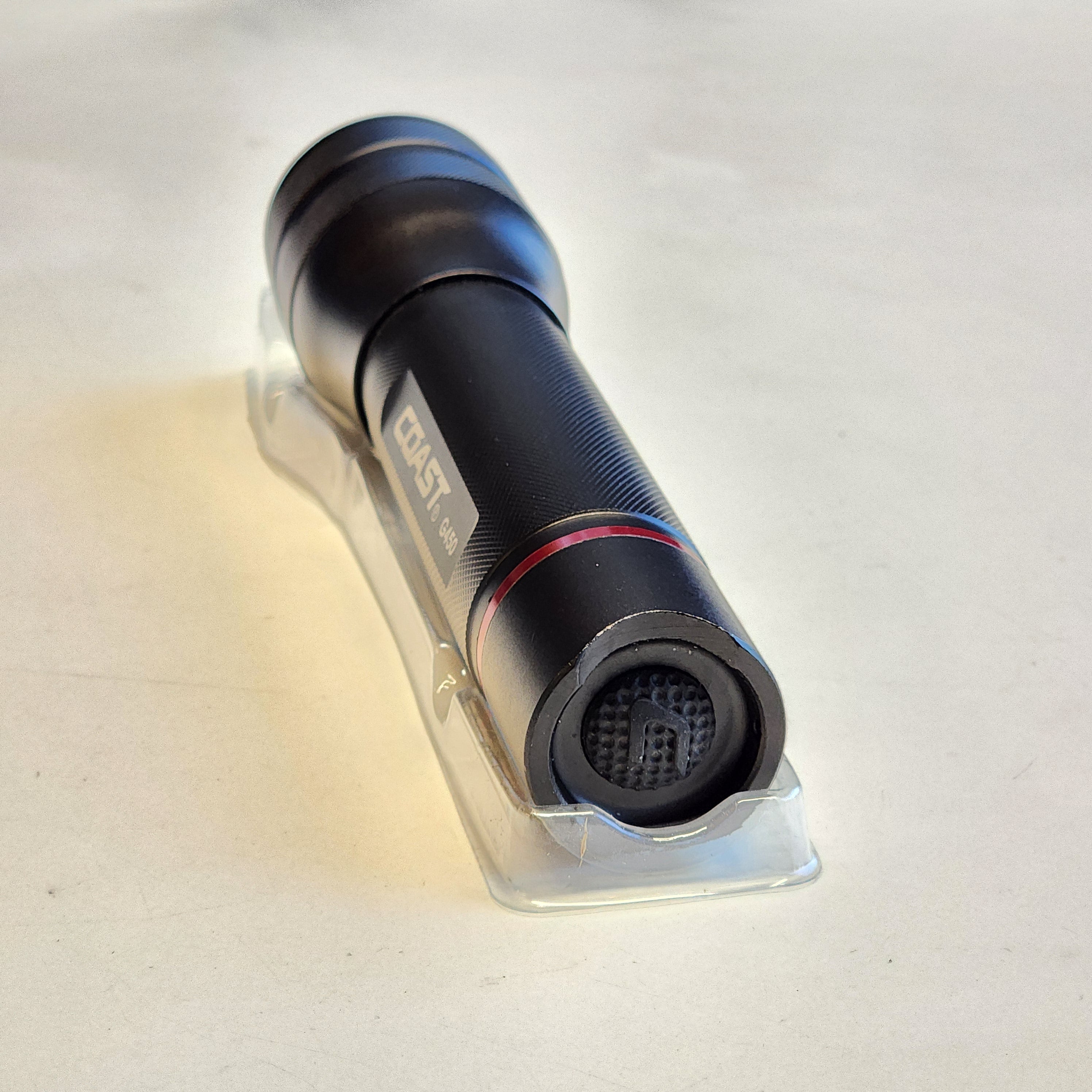 G450 1630 Lumens Alkaline LED Handheld Flashlight (21864) G450 1630 Lumens Alkaline LED Handheld Flashlight (21864)